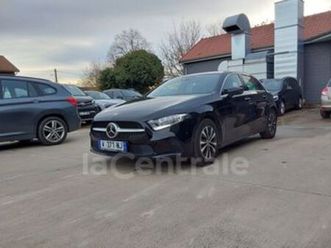 iv generation2 200 progressive line d 8g-dct