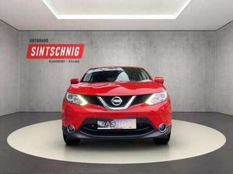 nissan qashqai 1,6 dci 360°