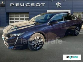 ii 1.5 bluehdi 130 s&s allure