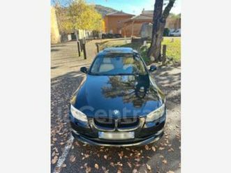 (e92) generation2 coupe 320d 184 confort