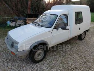 d 765 kg plateau cabine