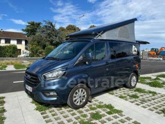 custom 320 l1 2.0 ecoblue 150 titanium