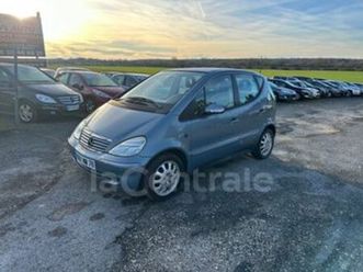 generation2 170 cdi family elegance