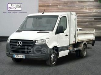 iii generation2 benne 515 cdi propulsion 3t5 37