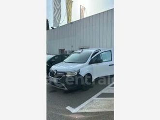 iii grand confort 1.5 blue dci 95