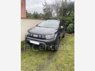 ii generation2 1.5 blue dci 115 4x4 sl extreme