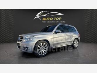 220 cdi blueefficiency 4matic ba7 7g-tronic