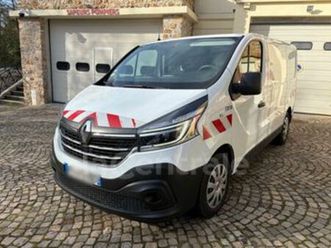 iii generation2 cabine approfondie confort l1h1 1000 dci 120