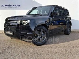 ii (3) 110 phev x-dynamic se