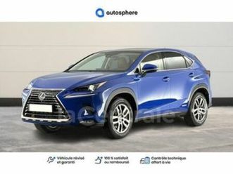 generation2 2.5 300h luxe plus 4wd auto