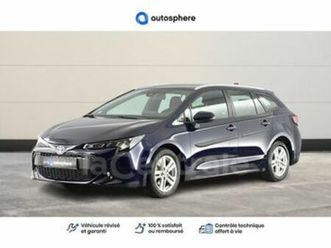 xii touring sports hybride 122h dynamic