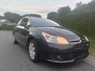 1.4i 16v image coupé