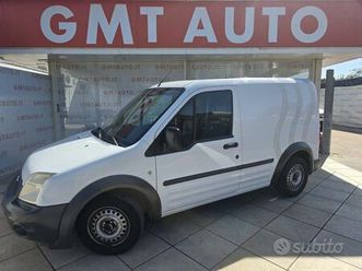 ford transit connect t200 1.8 90cv diesel ottime