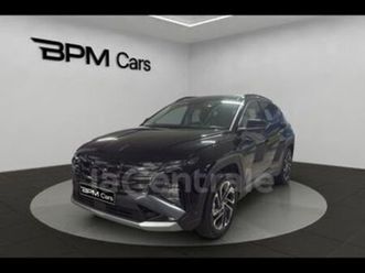 iv generation2 1.6 t-gdi 288 plug-in executive bva6