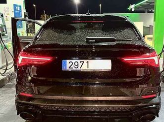 sportback 35 tdi s line tronic