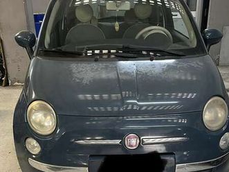 1.3 mjt 16v lounge 75cv