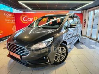 iii generation2 2.5 190 hybrid titanium business ecvt