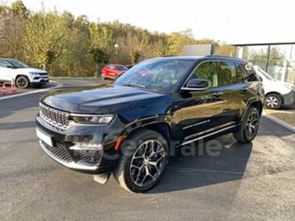 v wl 4xe 2.0 turbo t4 380 phev 4x4 summit reserve bva8