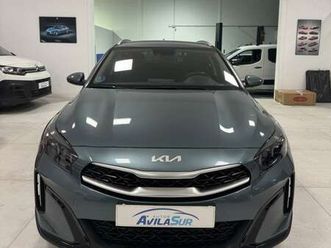 todoterreno manual de 5 puertas