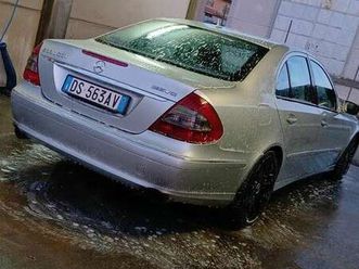 cdi v6 evo avantgarde sport auto fl