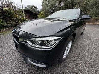 320d gran turismo business advantage auto