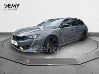 ii sw 1.6 hybrid4 360 pse e-eat8 2020