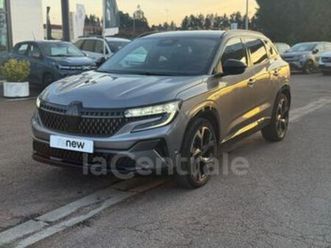 e-tech full hybrid 200 gsr2 techno esprit alpine