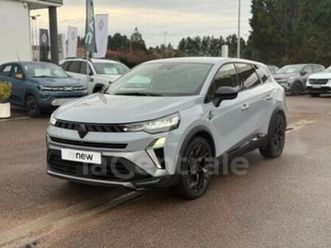 1.6 e-tech full hybrid 145 esprit alpine