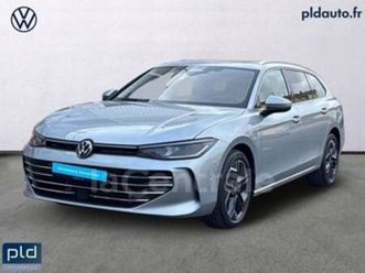 ix sw 1.5 ehybrid 204 elegance dsg6