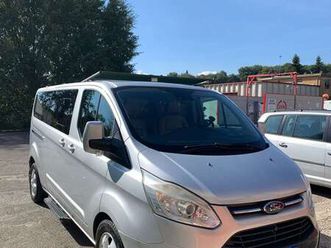 310 2.0 tdci 170cv titanium l2h1 e6