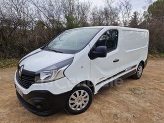 iii cabine approfondie confort l1h1 1000 energy dci 120