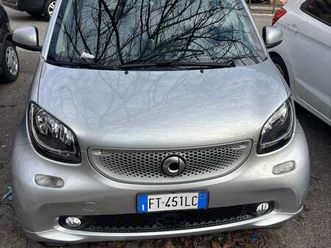 1.0 passion 71cv twinamic my18