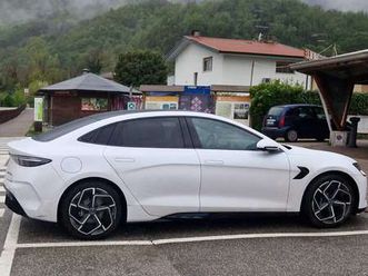 seal 82,5 kwh design