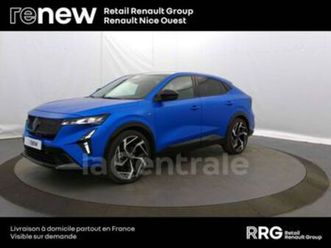 1.2 e-tech 4x4 300 atelier alpine