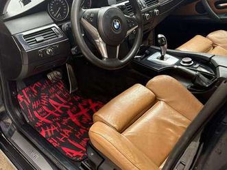bmw 5er-reihe 525xi