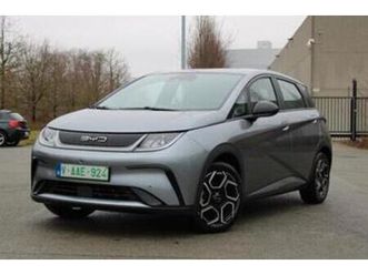 ② byd dolphin comfort — byd — 2ememain