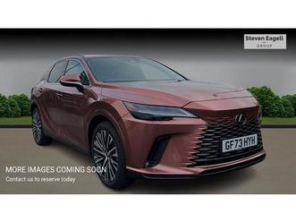 2.5 350h prem plus e-cvt 4wd euro 6 (start/stop) 5dr-/