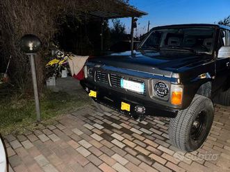 nissan parrol gr y60