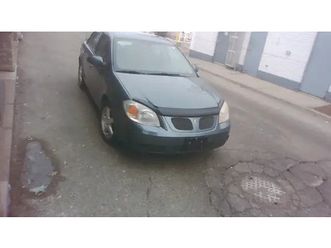 06 pontiac persuit