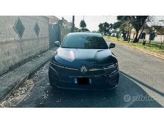 renault megane etech