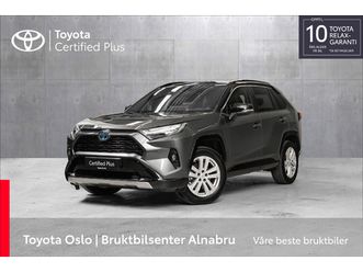 2024 toyota rav4 hybrid awd-i style