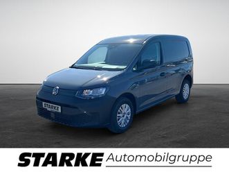 caddy cargo 2.0 tdi