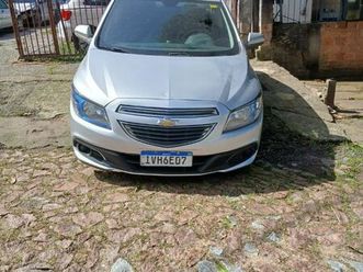 sed. ltz 1.4 8v flexpower 4p