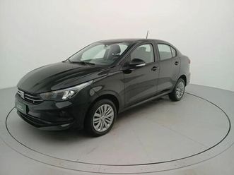 fiat cronos drive 1.0 6v 2025