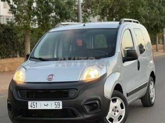 voiture d'occasion à vendre