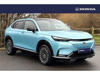 honda e ny1 150kw advance 69kwh 5dr auto