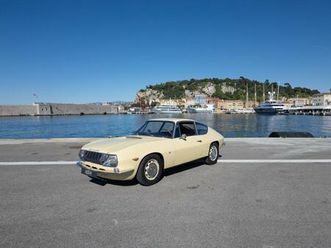 lancia fulvia zagato 1300 - 1969
