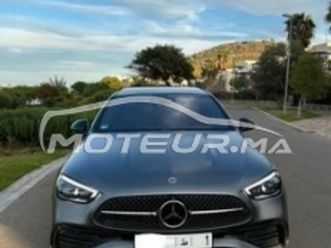 mercedes-benz 220 2022 diesel 483968 occasion à nador maroc