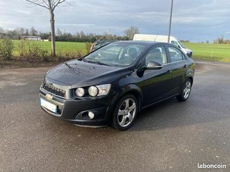 chevrolet aveo 1.3 diesel
