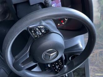 vends mercedes sprinter iii 314cdi ba l2h2 12m3